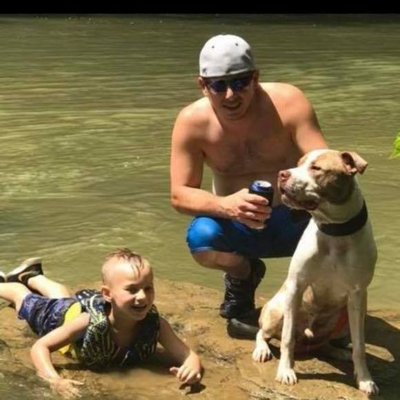 Meet your Posher, Zach - Picture 1 of 1